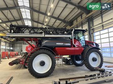 Horsch Leeb 2016 - фото