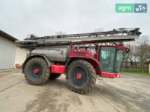 Оприскувач Horsch Leeb 