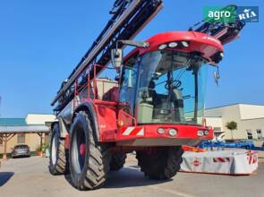 Оприскувач Horsch Leeb 2012