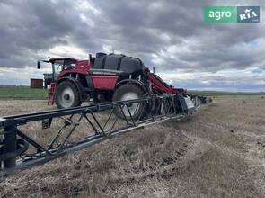 Опрыскиватель Horsch Leeb 2021