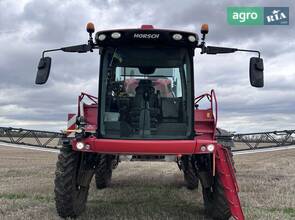 Оприскувач Horsch Leeb 2021