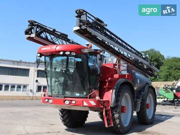 Horsch Leeb 2016 - фото