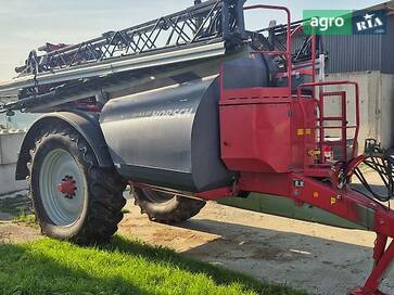 Horsch Leeb 2017 - фото