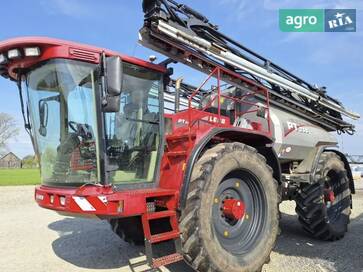 Horsch Leeb 2009 - фото