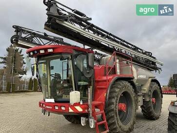 Horsch Leeb 2011 - фото