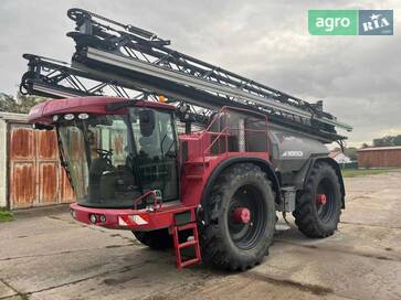 Horsch Leeb 2012 - фото