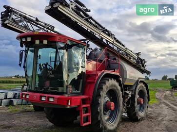 Horsch Leeb 2009 - фото