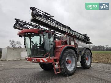 Horsch Leeb 2014 - фото