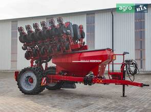 Посевной комплекс Horsch Maestro 12 CV 2020