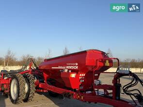 Сеялка Horsch Maestro 12 CV 2020