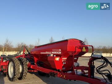 Horsch Maestro 12 CV 2020 - фото