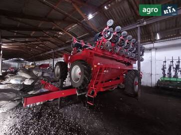 Horsch Maestro 16 SW 2017 - фото