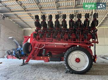Horsch Maestro 18 SV 2021 - фото