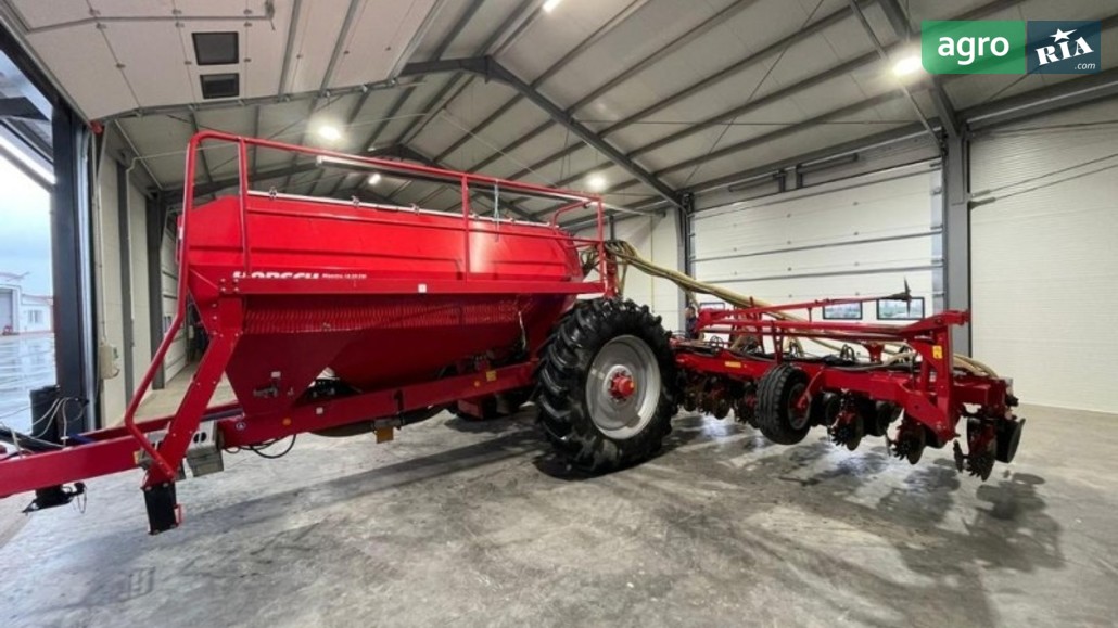 Сеялка Horsch Maestro 18 SV 2015 - фото 1