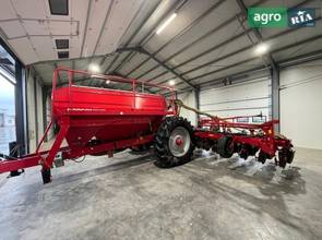 Сівалка Horsch Maestro 18 SV 2015