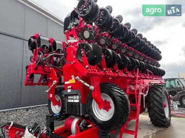 Horsch Maestro 24.50 SV 2022 - фото