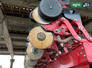 Сеялка Horsch Maestro 24.70 SW 2016