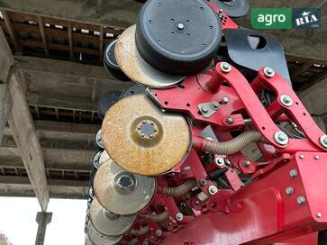 Horsch Maestro 24.70 SW 2016 - фото