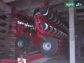 Сеялка Horsch Maestro 24 SW 2022