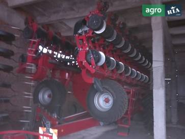 Horsch Maestro 24 SW 2022 - фото