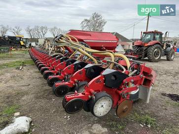 Horsch Maestro 24 SW 2014 - фото