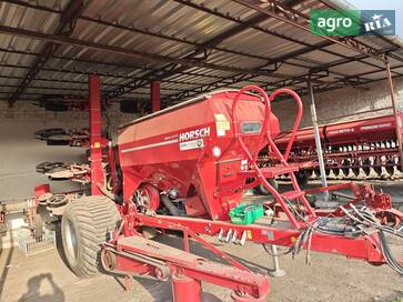 Horsch Maestro 8.70 CC 2019 - фото