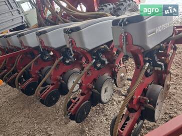 Horsch Maestro 8.75 CC 2014 - фото