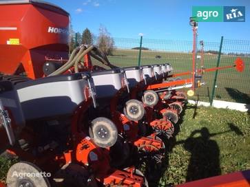 Horsch Maestro 8 CC 2017 - фото
