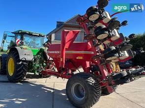 Сеялка Horsch Maestro 8 CC 2008