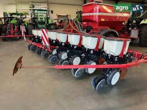 Сівалка Horsch Maestro 8 CC 2013
