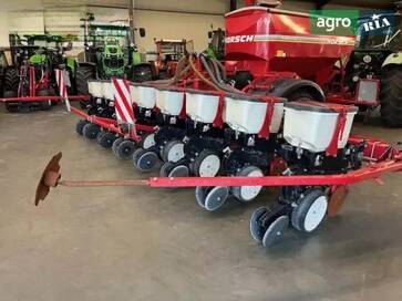 Horsch Maestro 8 CC 2013 - фото