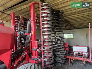 Сівалка Horsch Maestro 8 DV 2021