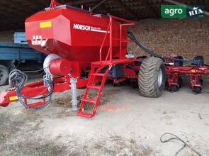 Сівалка Horsch Maestro 8 DV 2022
