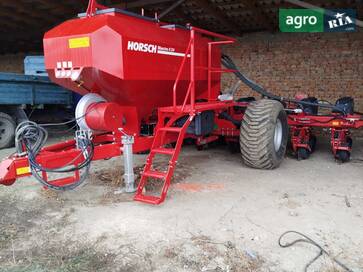 Horsch Maestro 8 DV 2022 - фото