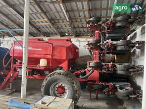 Сеялка Horsch Maestro 8 DV 2022