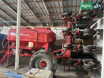 Horsch Maestro 8 DV 2022 - фото