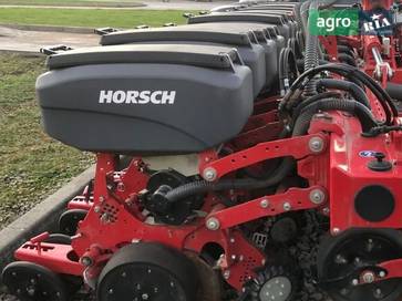 Horsch Maestro 8DV 2017 - фото