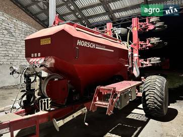 Horsch Maestro 2020 - фото