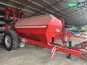 Сівалка Horsch Maestro 2013