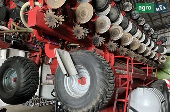 Сівалка Horsch Maestro 2014 - фото
