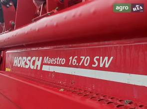 Сеялка Horsch Maestro 2021