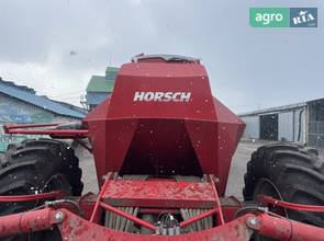 Сівалка Horsch Maestro 2017