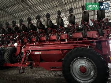 Horsch Maestro 2022 - фото