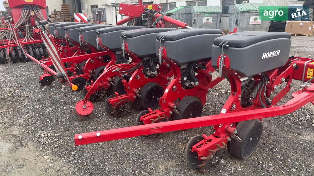 Сівалка Horsch Maestro 2019 - фото 1