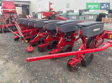 Horsch Maestro 2019 - фото