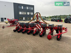 Сівалка Horsch Maestro 2018