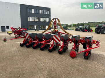 Horsch Maestro 2018 - фото