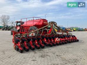 Сеялка Horsch Maestro 2017
