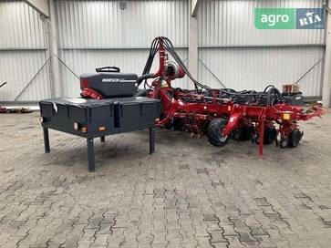 Horsch Maestro 2022 - фото