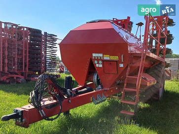 Horsch Maestro 2015 - фото